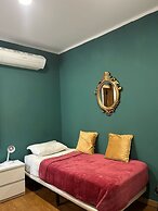 São Jorge Apartments Suítes