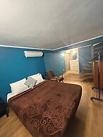 São Jorge Apartments Suítes