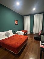 São Jorge Apartments Suítes