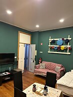 São Jorge Apartments Suítes