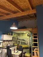 São Jorge Apartments Suítes