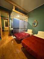 São Jorge Apartments Suítes