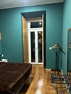 São Jorge Apartments Suítes