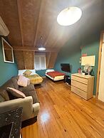 São Jorge Apartments Suítes