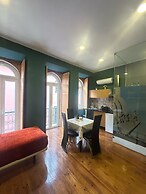 São Jorge Apartments Suítes