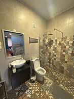 São Jorge Apartments Suítes