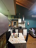 São Jorge Apartments Suítes