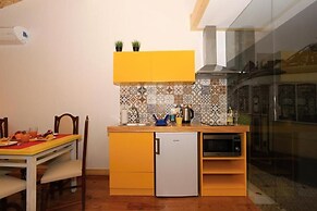 São Jorge Apartments Suítes