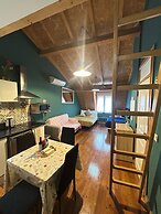 São Jorge Apartments Suítes