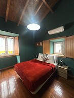 São Jorge Apartments Suítes