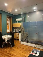 São Jorge Apartments Suítes