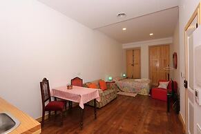 São Jorge Apartments Suítes