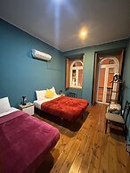 São Jorge Apartments Suítes