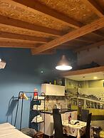 São Jorge Apartments Suítes