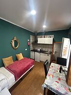 São Jorge Apartments Suítes