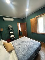 São Jorge Apartments Suítes