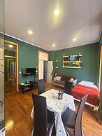 São Jorge Apartments Suítes