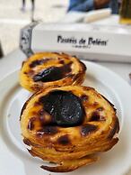 São Jorge Apartments Suítes