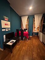 São Jorge Apartments Suítes