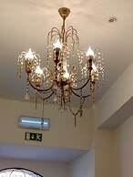 São Jorge Apartments Suítes