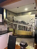 São Jorge Apartments Suítes