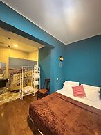 São Jorge Apartments Suítes