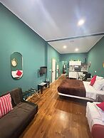 São Jorge Apartments Suítes