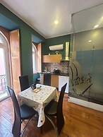 São Jorge Apartments Suítes