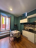 São Jorge Apartments Suítes