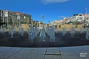 São Jorge Apartments Suítes