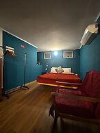 São Jorge Apartments Suítes