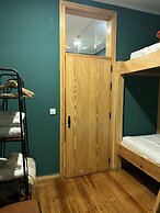 São Jorge Apartments Suítes