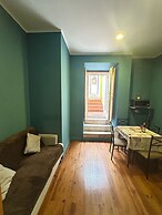 São Jorge Apartments Suítes