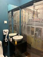 São Jorge Apartments Suítes