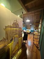 São Jorge Apartments Suítes