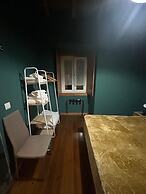 São Jorge Apartments Suítes