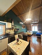 São Jorge Apartments Suítes