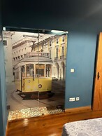 São Jorge Apartments Suítes