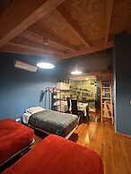 São Jorge Apartments Suítes