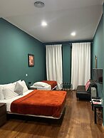 São Jorge Apartments Suítes