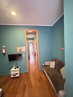 São Jorge Apartments Suítes