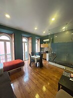 São Jorge Apartments Suítes