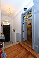 São Jorge Apartments Suítes