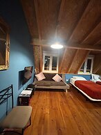 São Jorge Apartments Suítes