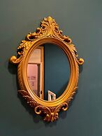 São Jorge Apartments Suítes