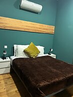 São Jorge Apartments Suítes