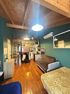 São Jorge Apartments Suítes