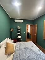 São Jorge Apartments Suítes