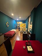 São Jorge Apartments Suítes