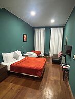 São Jorge Apartments Suítes